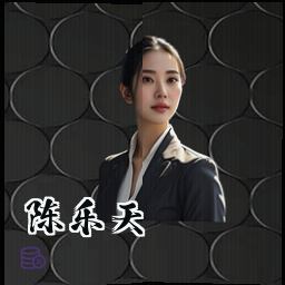 陈乐天